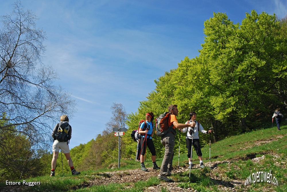 7 - pausa al colle.JPG